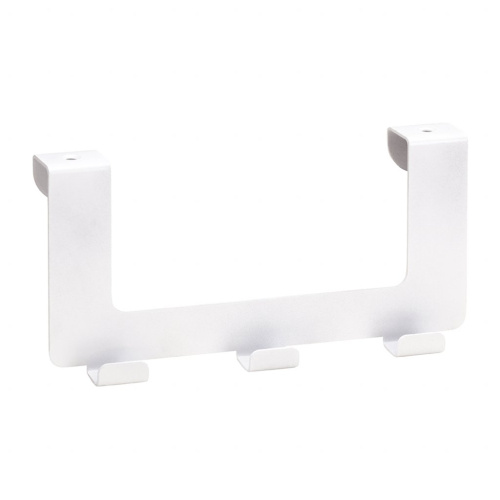 Крючок Bemeta WHITE 101106224