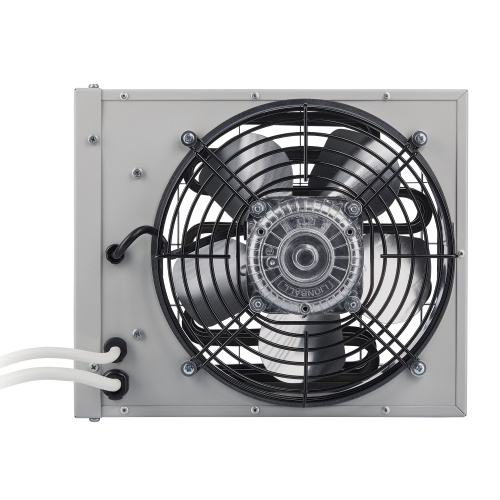 Тепловая пушка Ballu BHP-MW-15 - фото 3