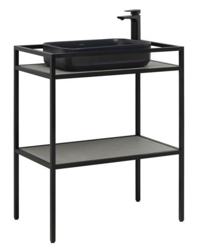 Консоль под раковину Allen Brau Liberty 1.33002.BB