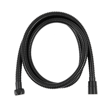 Шланг для душа Bond BH15088 черный матовый