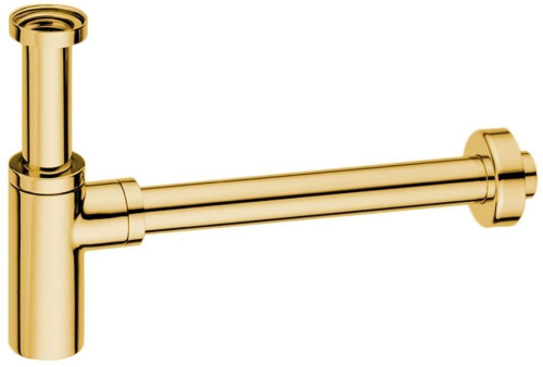 Сифон для раковины Paffoni ZACC240HG