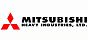 Mitsubishi Heavy Митсубиси Хеви