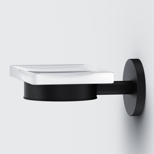 Мыльница + держатель Am.Pm X-Joy A85A34222 - фото 5