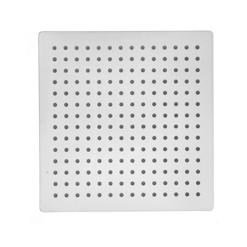 Верхний душ Fmark FS-000F10L сатин - фото 2