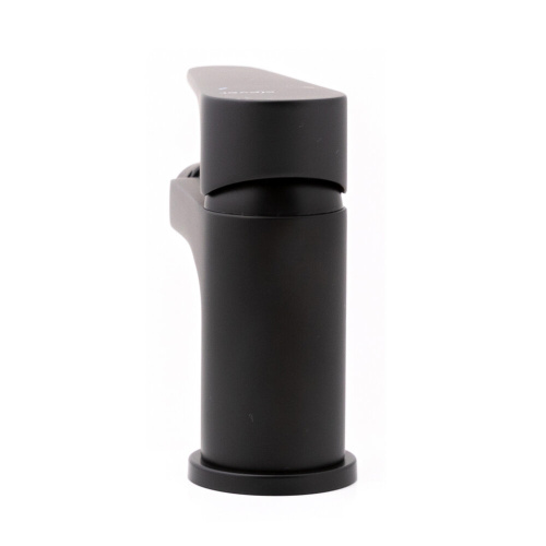 Смеситель Clever ROCKET 62078 на биде черный - фото 4