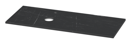 Столешница Brevita Cargo VS03-120К 120х50 накладная