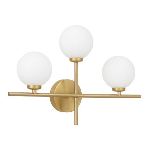 Бра Lumina Deco Marsiada (Марсиада) LDW 6033N-3 MD - фото 4