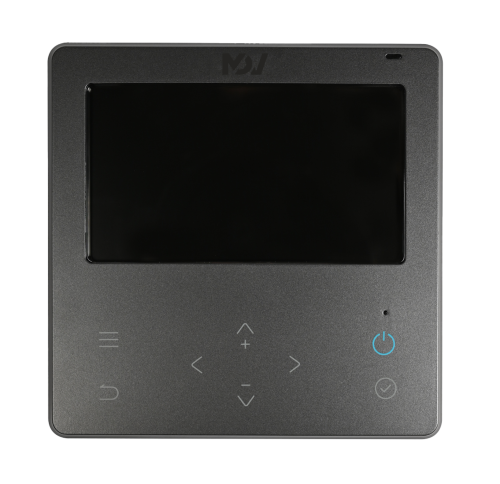 Пульт проводной MDV KJR-150B - фото 2