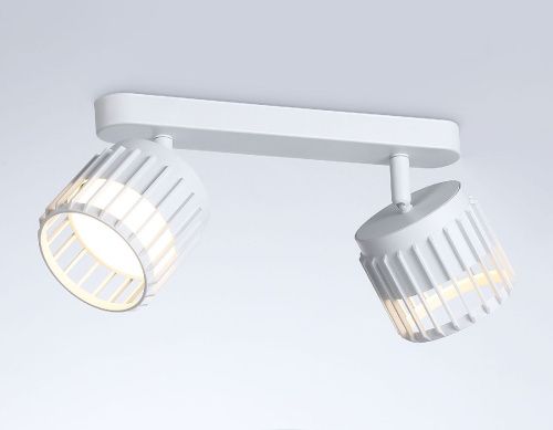 Спот Ambrella Light Techno family (Тецхно фамилы) TN71161 - фото 3