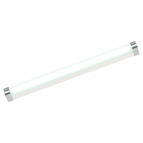 Подсветка для зеркал Uniel ULT ULI-F44-15W/4500К IP20 Silver - фото 4