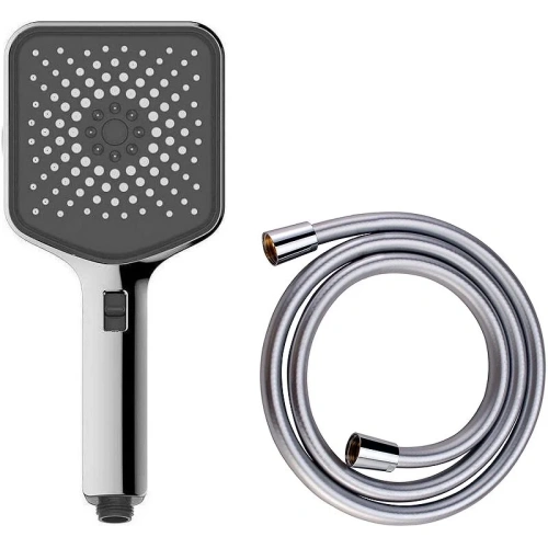 Душевой гарнитур Vincea Inspire VSHN-3I4HCH настенный хром