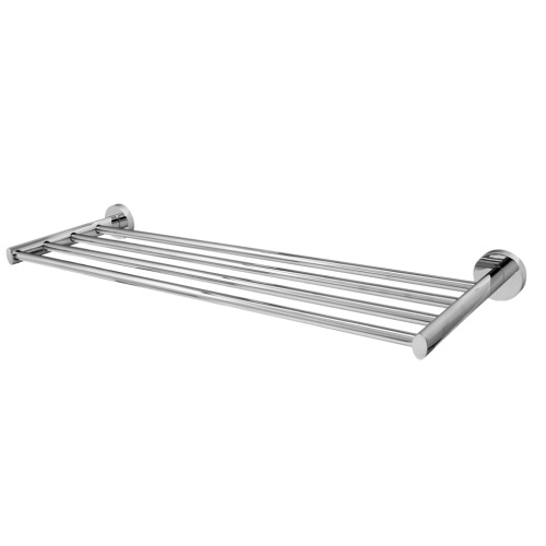 Полка в ванную комнату WasserKRAFT 6211 - фото 4