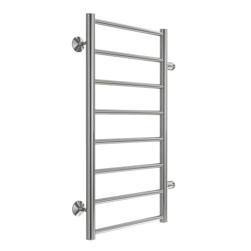 Полотенцесушитель Terminus 4670078529909 48х80 водяной хром - фото 4