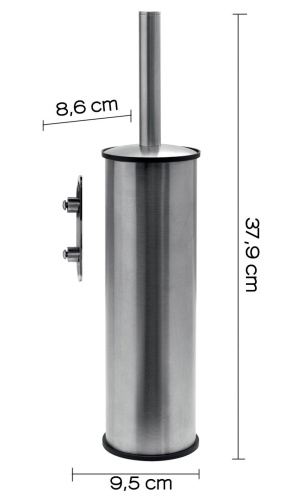 Ершик Gedy Project 5034/03(38) - фото 2