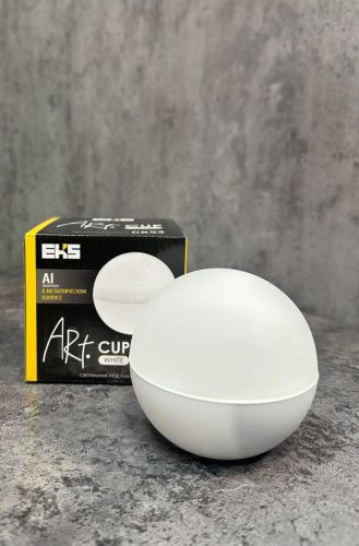 Настенно-потолочный светильник EKS Art Cup (Арт Цуп) 0У-00002848 - фото 2