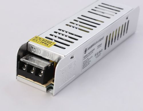 Блок питания с EMC Ambrella Light illumination (иллуминатион) GS8681 - фото 2