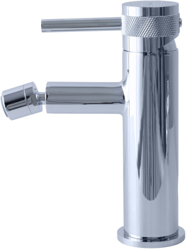 Смеситель Allen Brau Priority 5.31004-00 на биде хром - фото 5