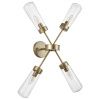 Бра Lightstar Crotone (Цротоне) 690643