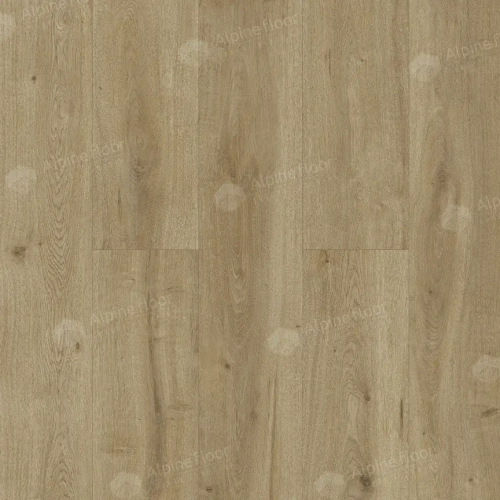 Ламинат Alpine Floor Aqua Life LF103-12 Дуб Амьен толщина 0.8 см 33 класс 1285х192 - фото 4