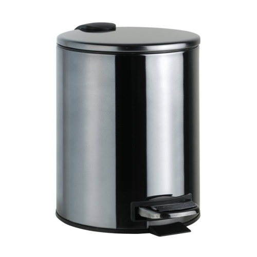 Ведро мусорное Bemeta HEMATIT 159315013