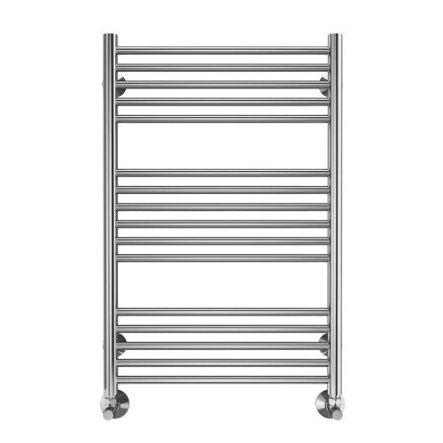 Полотенцесушитель Terminus 4670078529312 53х80 водяной хром - фото 2