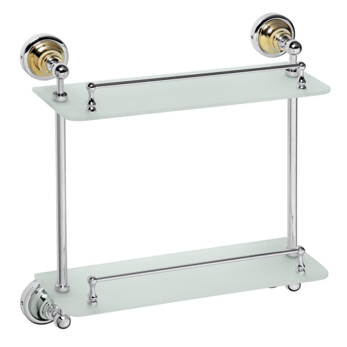 Полка в ванную Bemeta RETRO 144202098