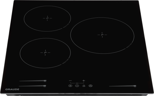 Варочная панель Graude Premium IK 45.0 S - фото 2