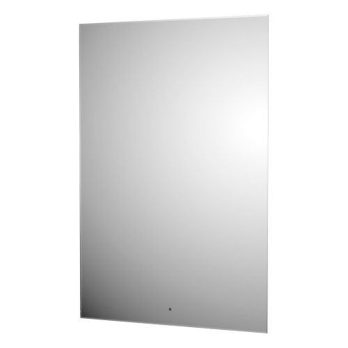 Зеркало с подсветкой Defesto GLOW DF 2520R 80х120 подвесное