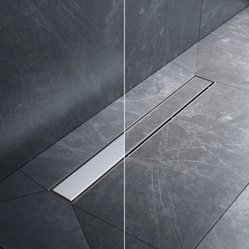 Душевой лоток Am.Pm MasterFlow W01SC-U11-060-04SB напольный