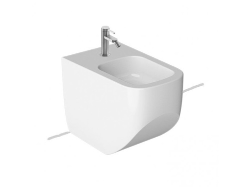 Биде Hatria NEXT Y3AU01 напольное