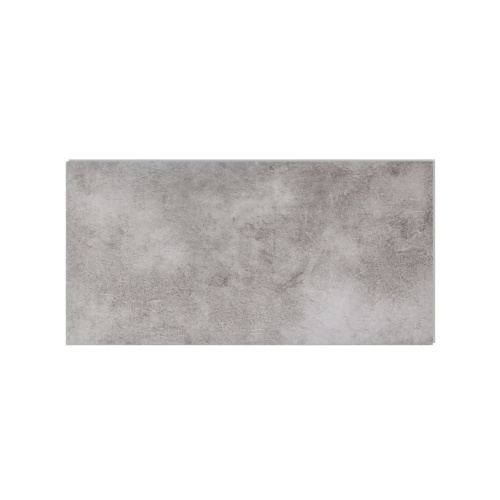 SPC ламинат CronaFloor Stone Торнадо Дымчатый Т064570 толщина 0,4 см 43 класс 600х300 - фото 2