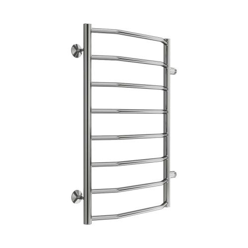Полотенцесушитель Terminus 4670078530110 58х80 водяной хром - фото 4