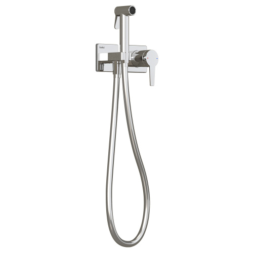 Гигиенический душ Teska LIVA TERA T5436 хром