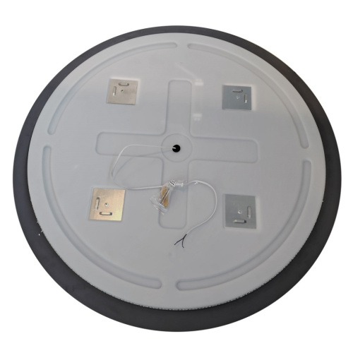 Зеркало в ванную BelBagno SPC-INT-900-LED 90х90 - фото 4