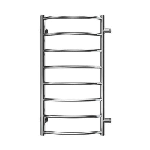 Полотенцесушитель Terminus 4670078530240 48х80 водяной хром - фото 2