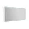 Зеркало с подсветкой BelBagno Marino SPC-MAR-1000-600-LED-TCH 100х60 подвесное
