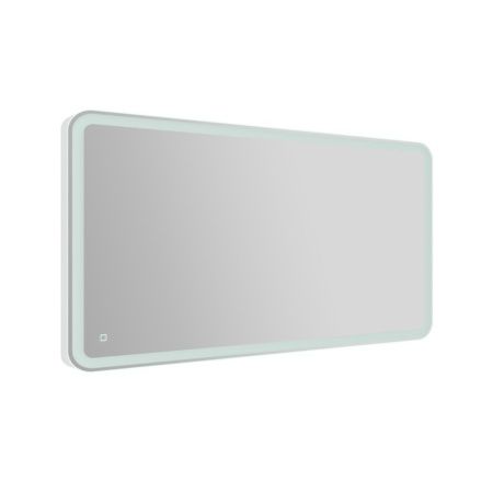 Зеркало с подсветкой BelBagno Marino SPC-MAR-1000-600-LED-TCH 100х60 подвесное