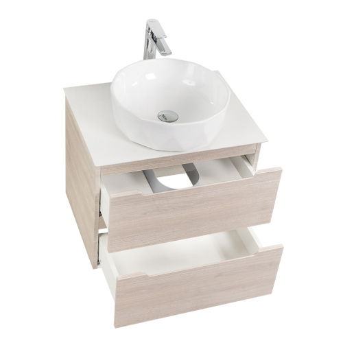 Столешница BelBagno KEP-60-BO 62х47 накладная - фото 4