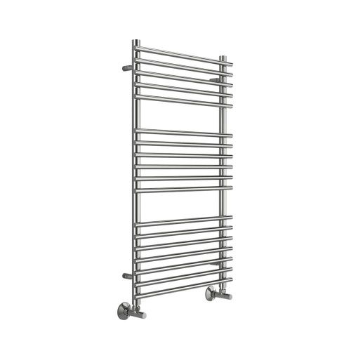 Полотенцесушитель Terminus 4670078530554 56х100 водяной хром - фото 4