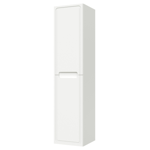 Шкаф-пенал Taliente Olejo TA-MBO-P150P-blanco 35х36х150 подвесной