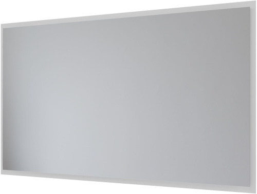 Зеркало в ванную Allen Brau Activity 1.340030.WM 120х75 цвет белый - фото 2