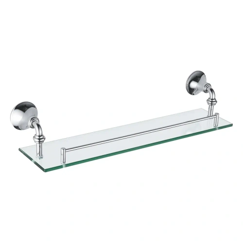 Полка в ванную комнату Rose RG12 RG1219 - фото 2