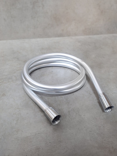 Шланг для душа AltroBagno Beni aggiuntivi AltroBagnoSH071710Cr хром - фото 2