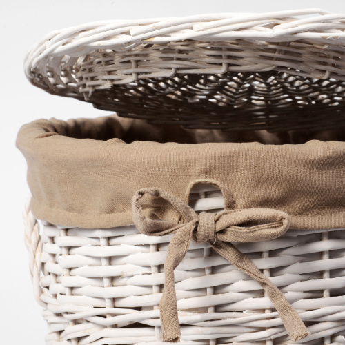 Корзина WasserKRAFT WB-106-S - фото 5