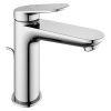 Смеситель Duravit Simibox WA1020001010 на раковину хром