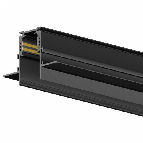 Шинопровод магнитный встраиваемый Hesby Lighting ElDeko (ЕлДеко) HSBL_0060 - фото 2