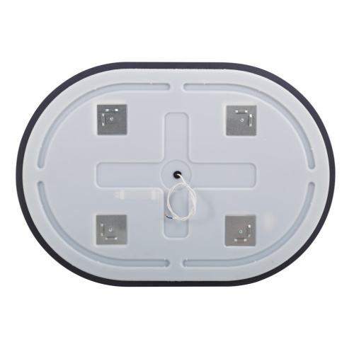 Зеркало в ванную Cezares VAGUE CZR-SPC-VAGUE-1200-700-MOV 120х70 - фото 4