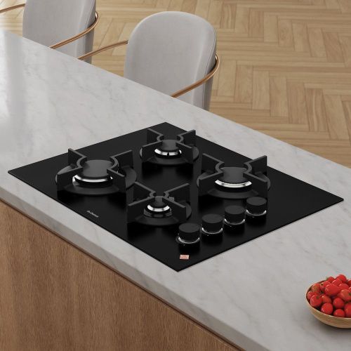 Варочная панель De Dietrich DPG4640H - фото 5