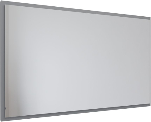 Зеркало в ванную Allen Brau Activity 1.340030.PGM 120х75 цвет платина - фото 3