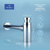 Сифон для раковины Wellsee Drainage System 182104000 хром